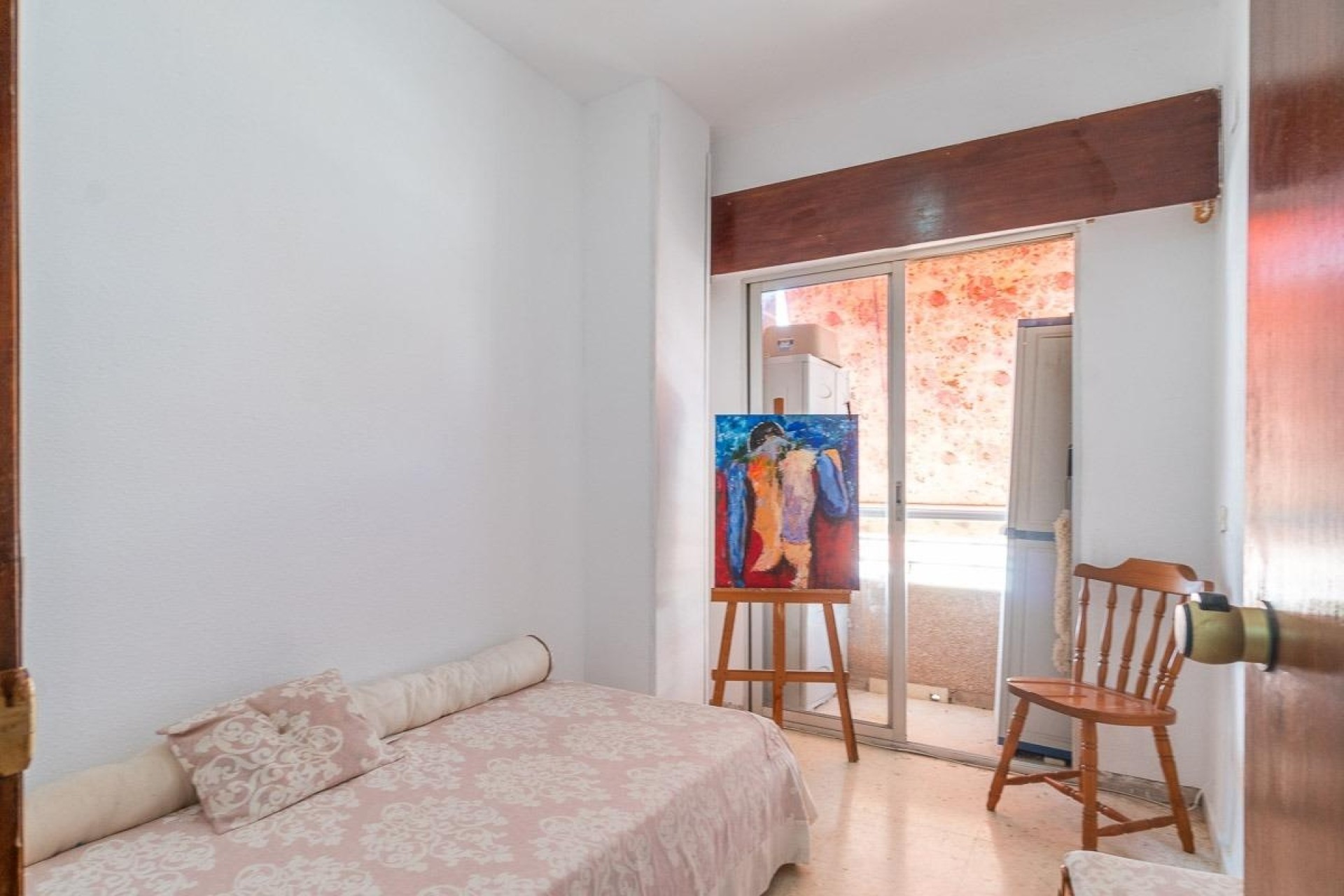 Resale - Apartment / Flat -
Torrevieja - Curva del Palangre