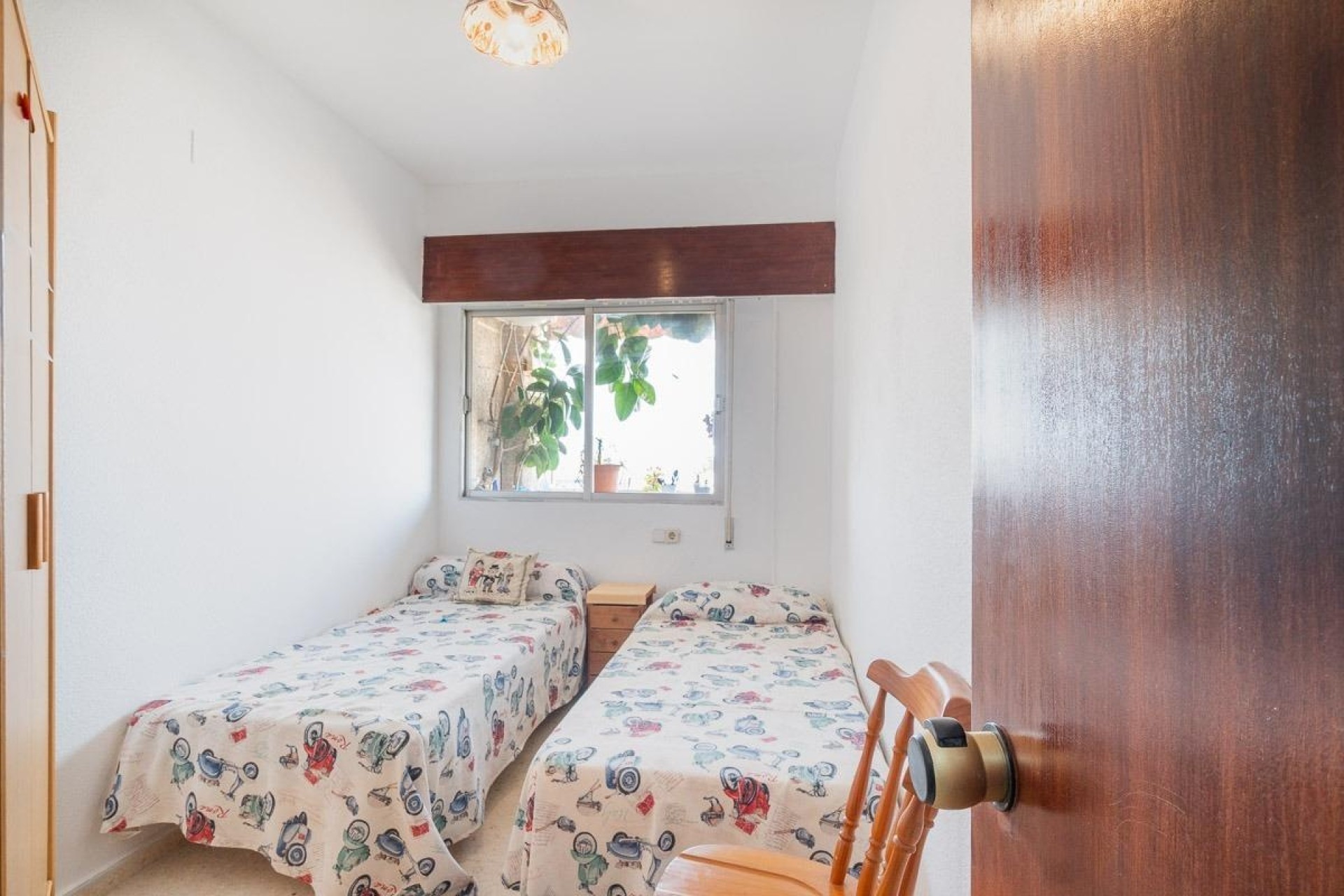 Resale - Apartment / Flat -
Torrevieja - Curva del Palangre