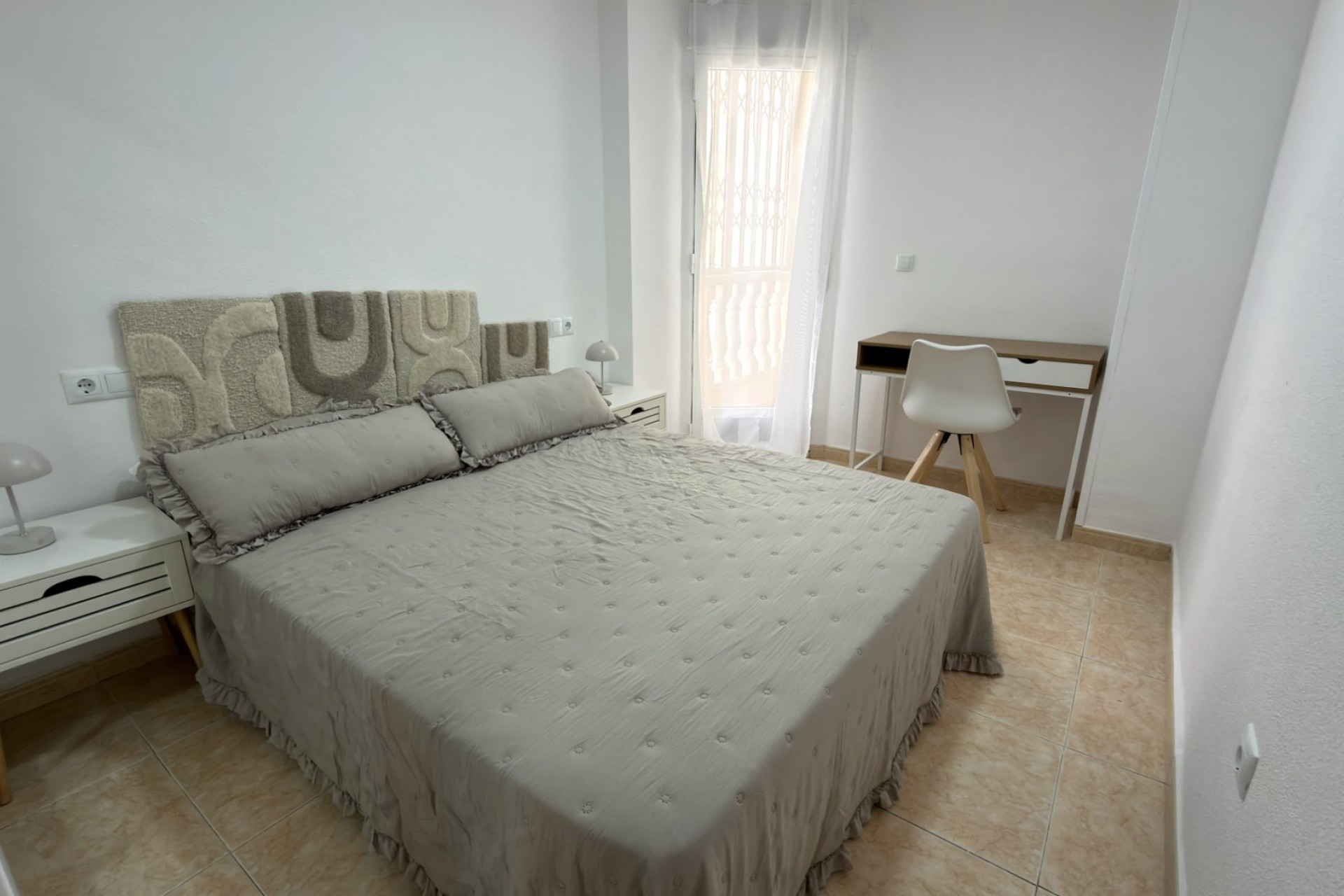 Resale - Apartment / Flat -
Torrevieja - Curva del Palangre
