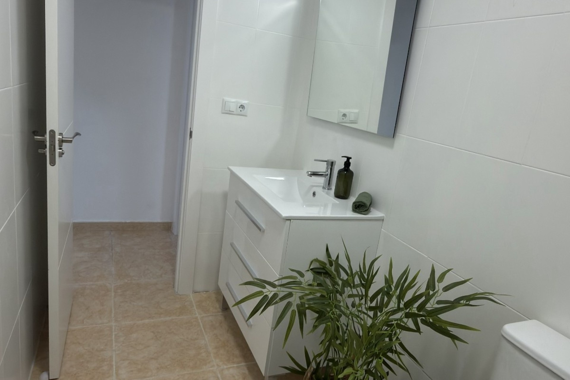 Resale - Apartment / Flat -
Torrevieja - Curva del Palangre