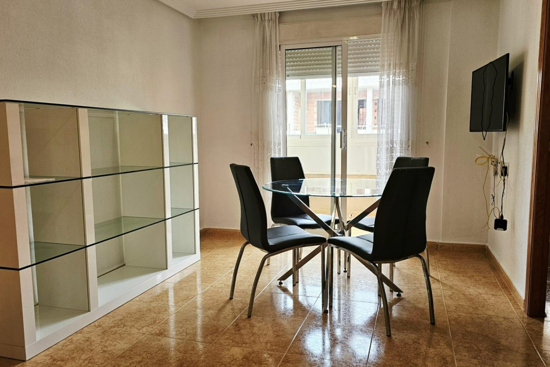 Resale - Apartment / Flat -
Torrevieja - Curva del Palangre