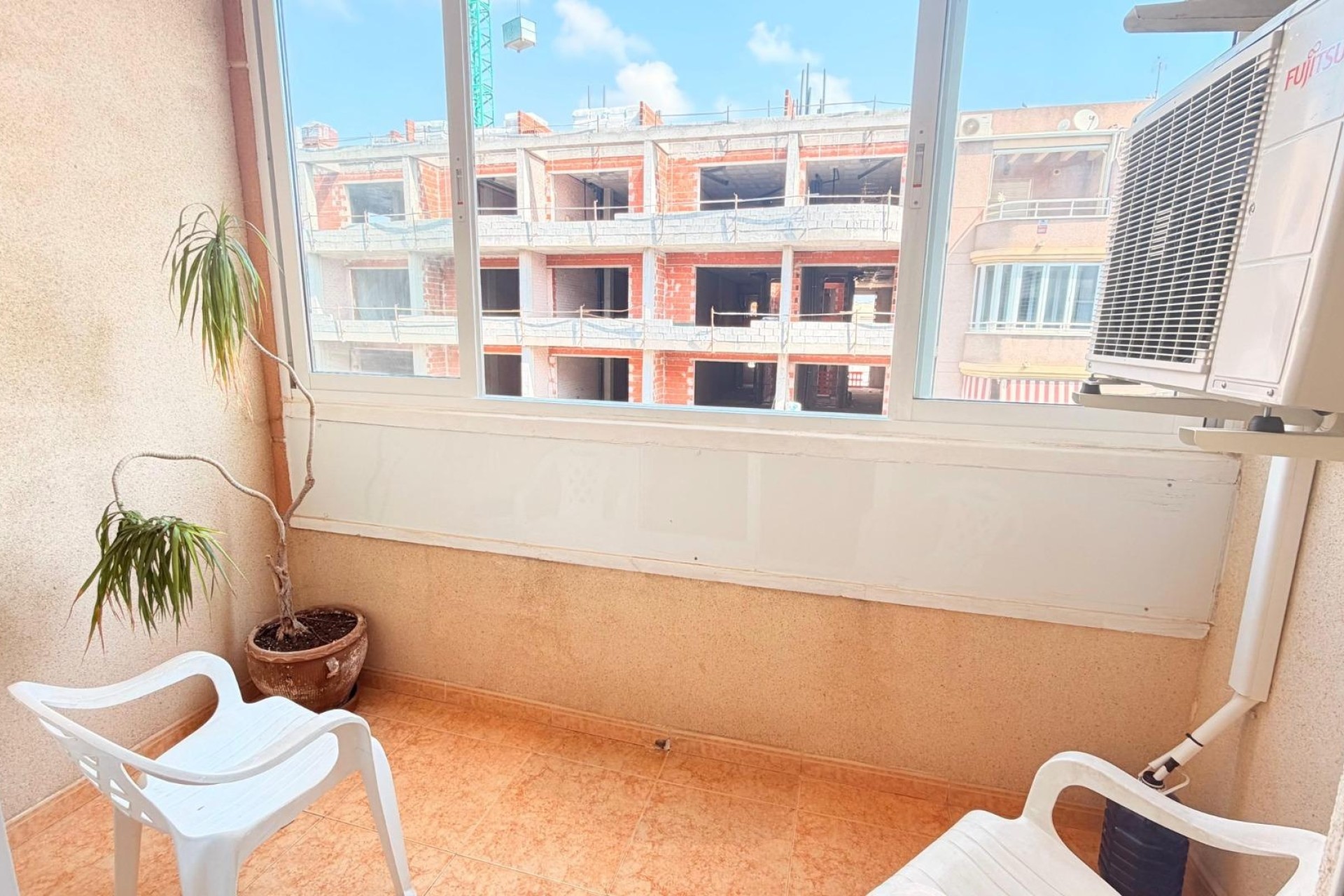 Resale - Apartment / Flat -
Torrevieja - Curva del Palangre