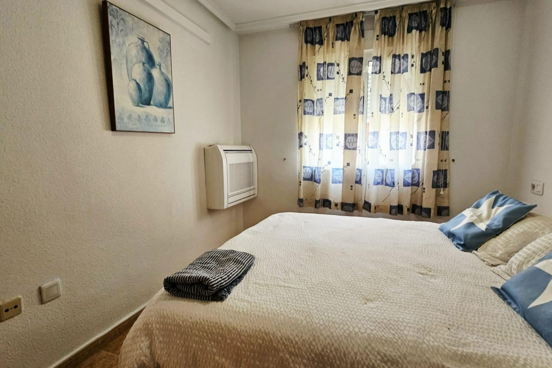 Resale - Apartment / Flat -
Torrevieja - Curva del Palangre