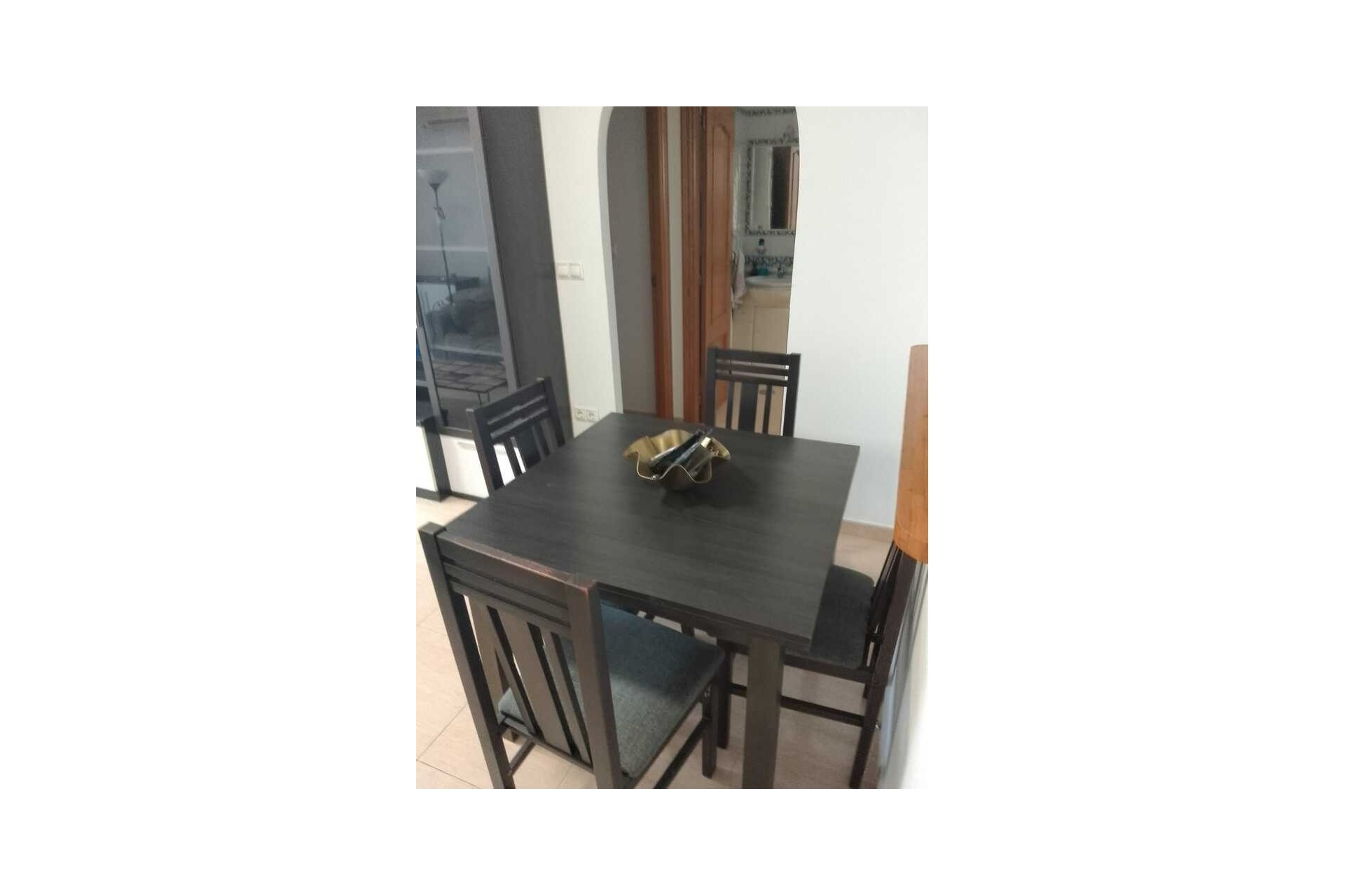 Resale - Apartment / Flat -
Torrevieja - DIEGO RAMIREZ LA LOMA