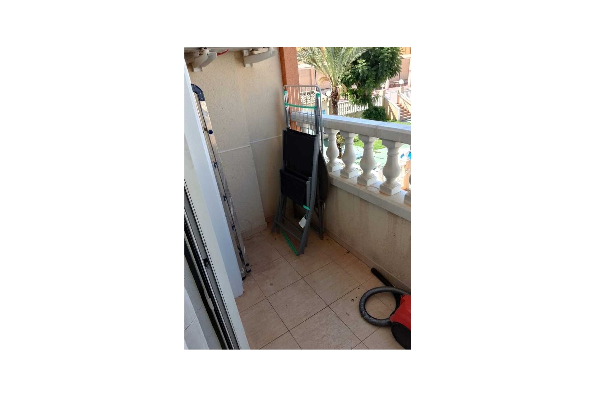 Resale - Apartment / Flat -
Torrevieja - DIEGO RAMIREZ LA LOMA