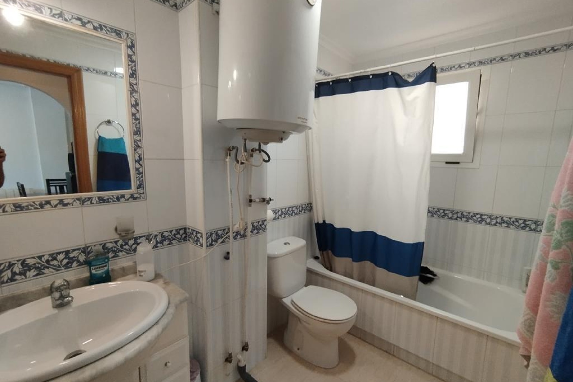 Resale - Apartment / Flat -
Torrevieja - DIEGO RAMIREZ LA LOMA