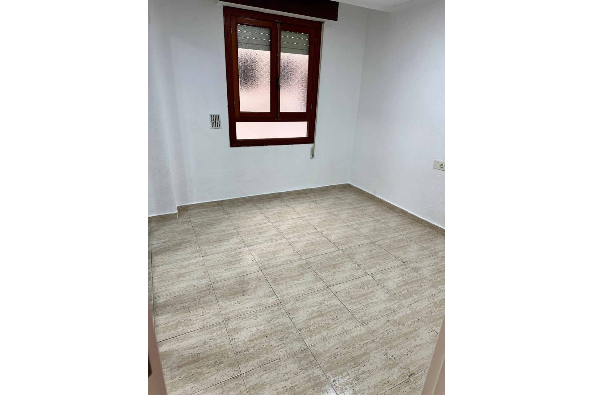 Resale - Apartment / Flat -
Torrevieja - El Acequión - Los Náufragos