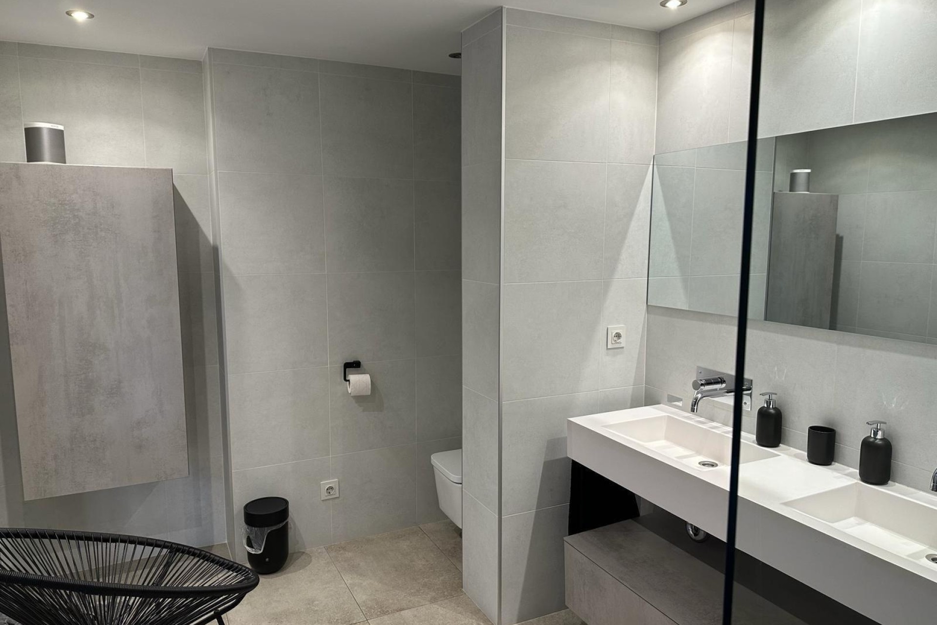 Resale - Apartment / Flat -
Torrevieja - El Acequión - Los Náufragos