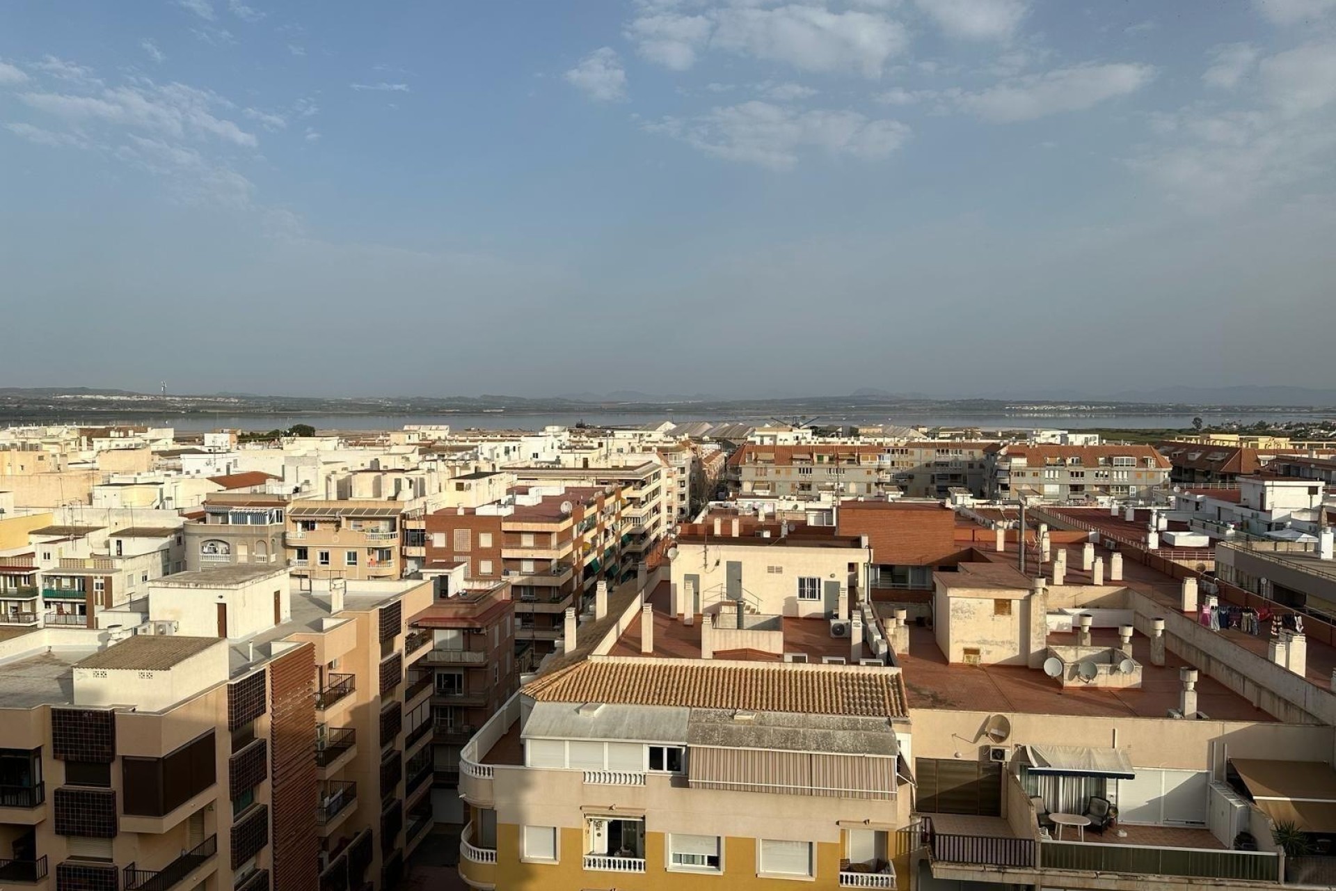 Resale - Apartment / Flat -
Torrevieja - El Acequión - Los Náufragos