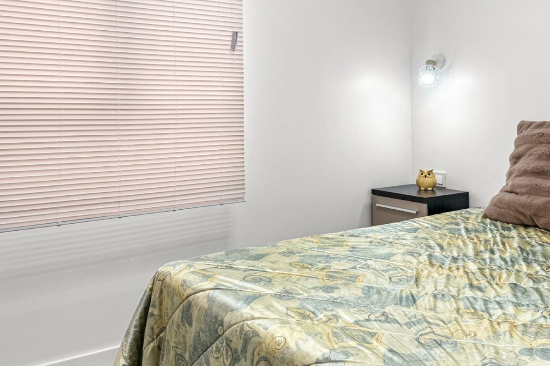 Resale - Apartment / Flat -
Torrevieja - El Acequión - Los Náufragos