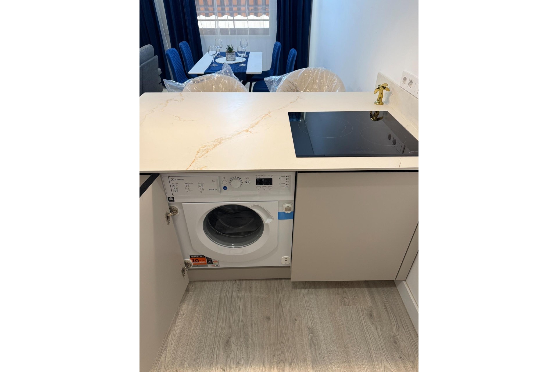 Resale - Apartment / Flat -
Torrevieja - El Acequión - Los Náufragos