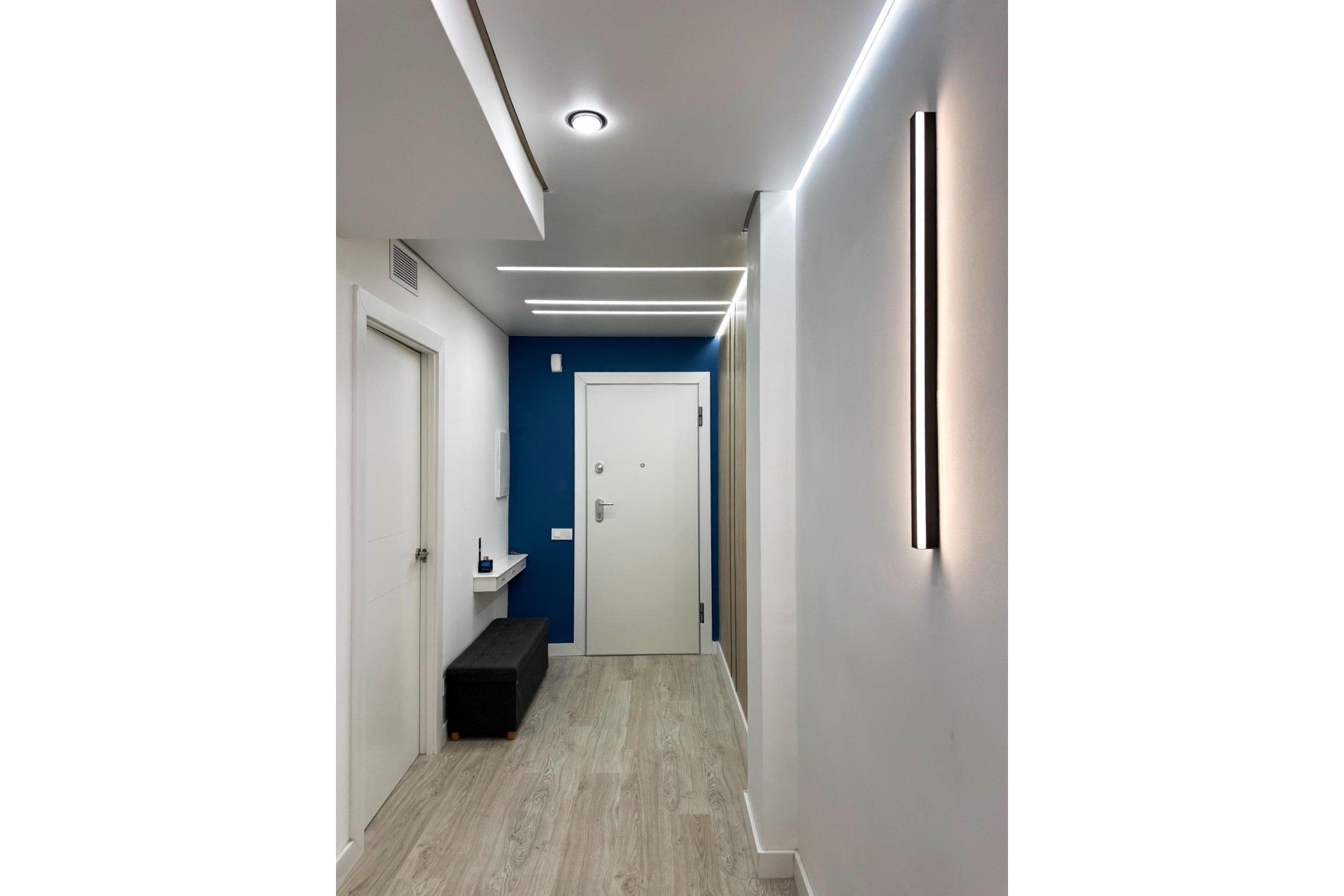 Resale - Apartment / Flat -
Torrevieja - El Acequión - Los Náufragos