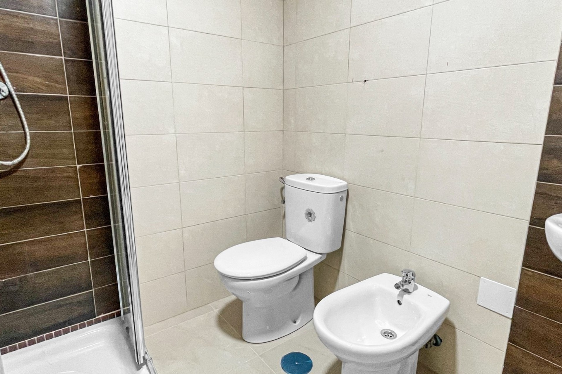 Resale - Apartment / Flat -
Torrevieja - El Acequión - Los Náufragos