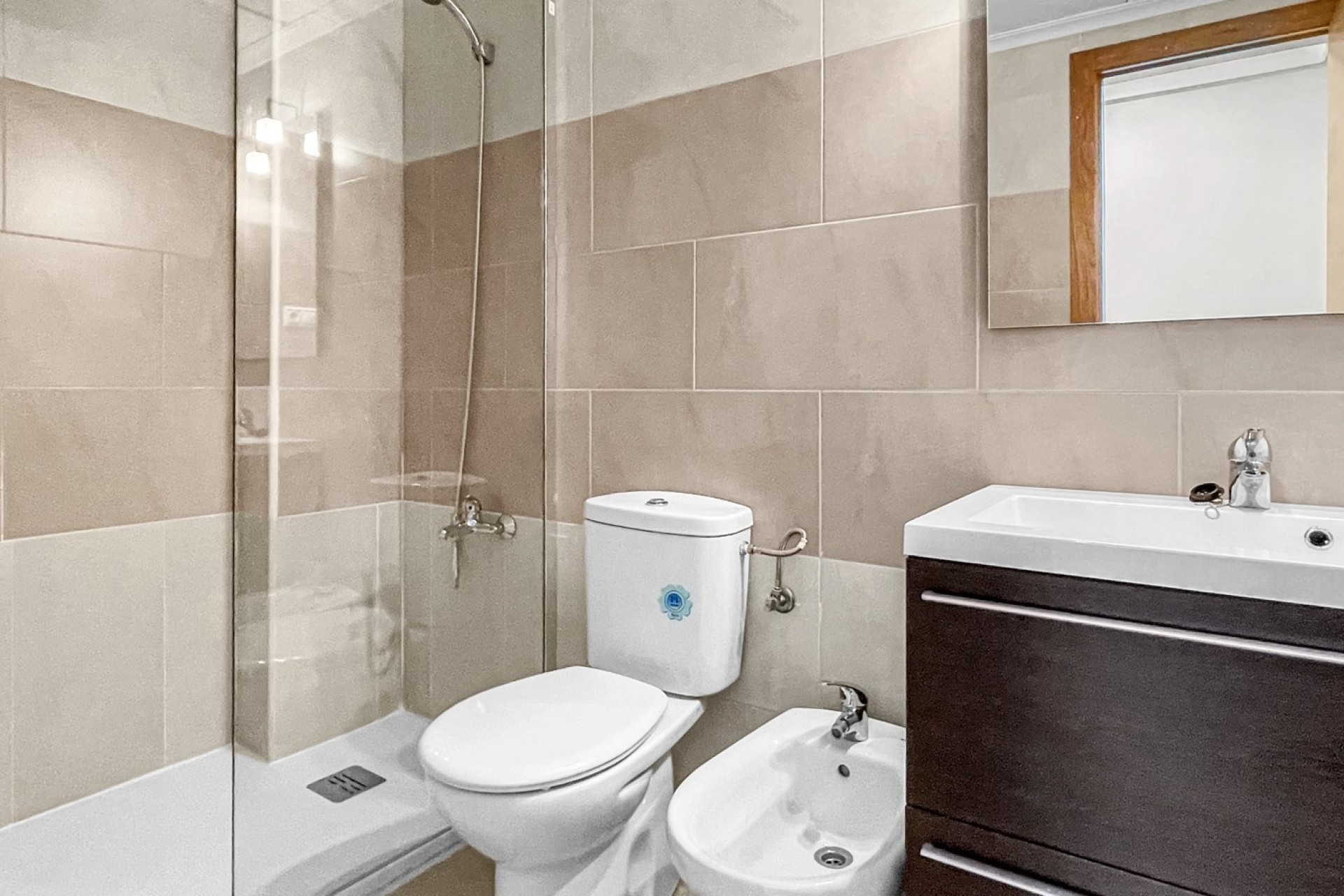 Resale - Apartment / Flat -
Torrevieja - El Acequión - Los Náufragos