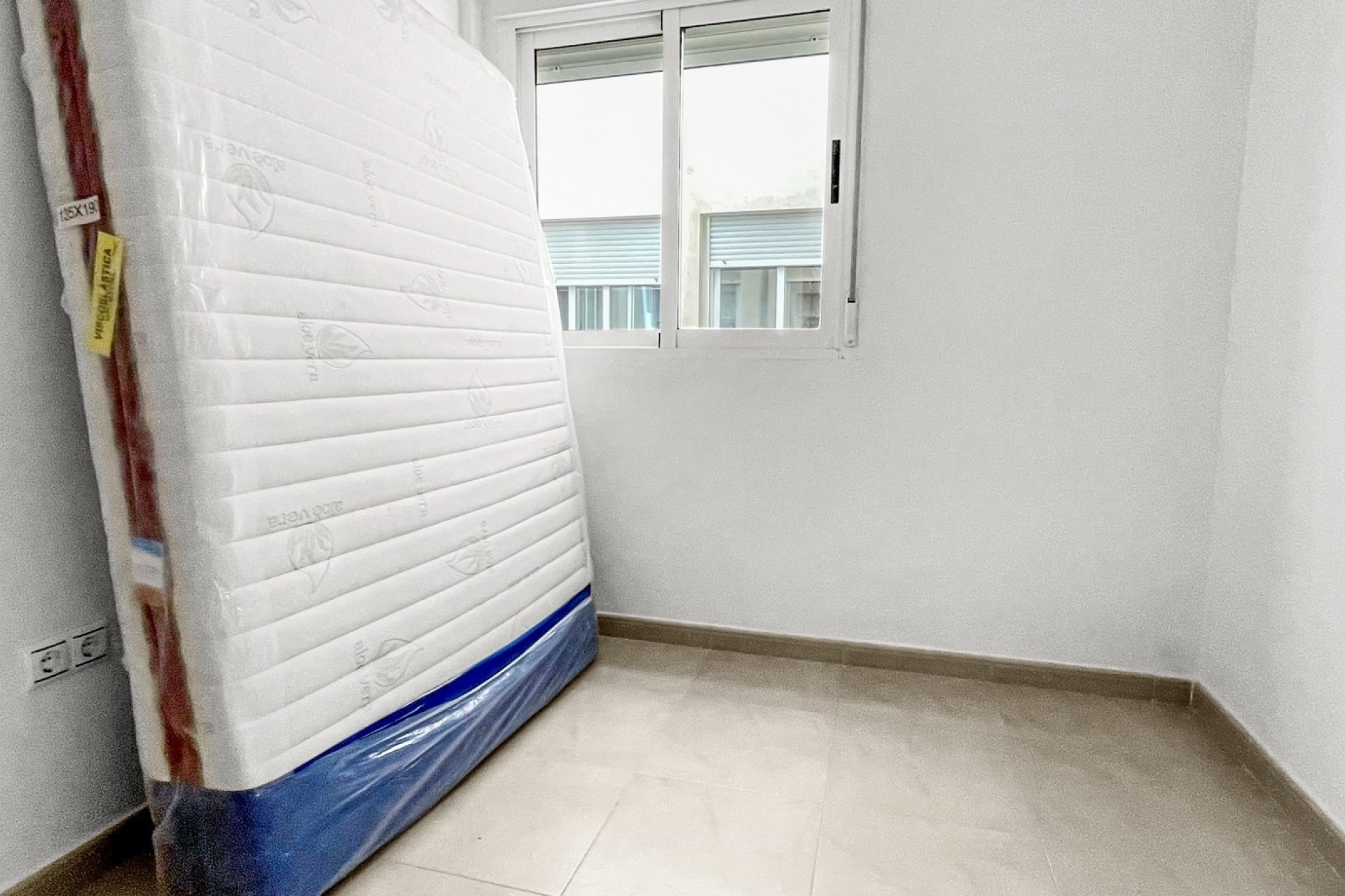 Resale - Apartment / Flat -
Torrevieja - El Acequión - Los Náufragos
