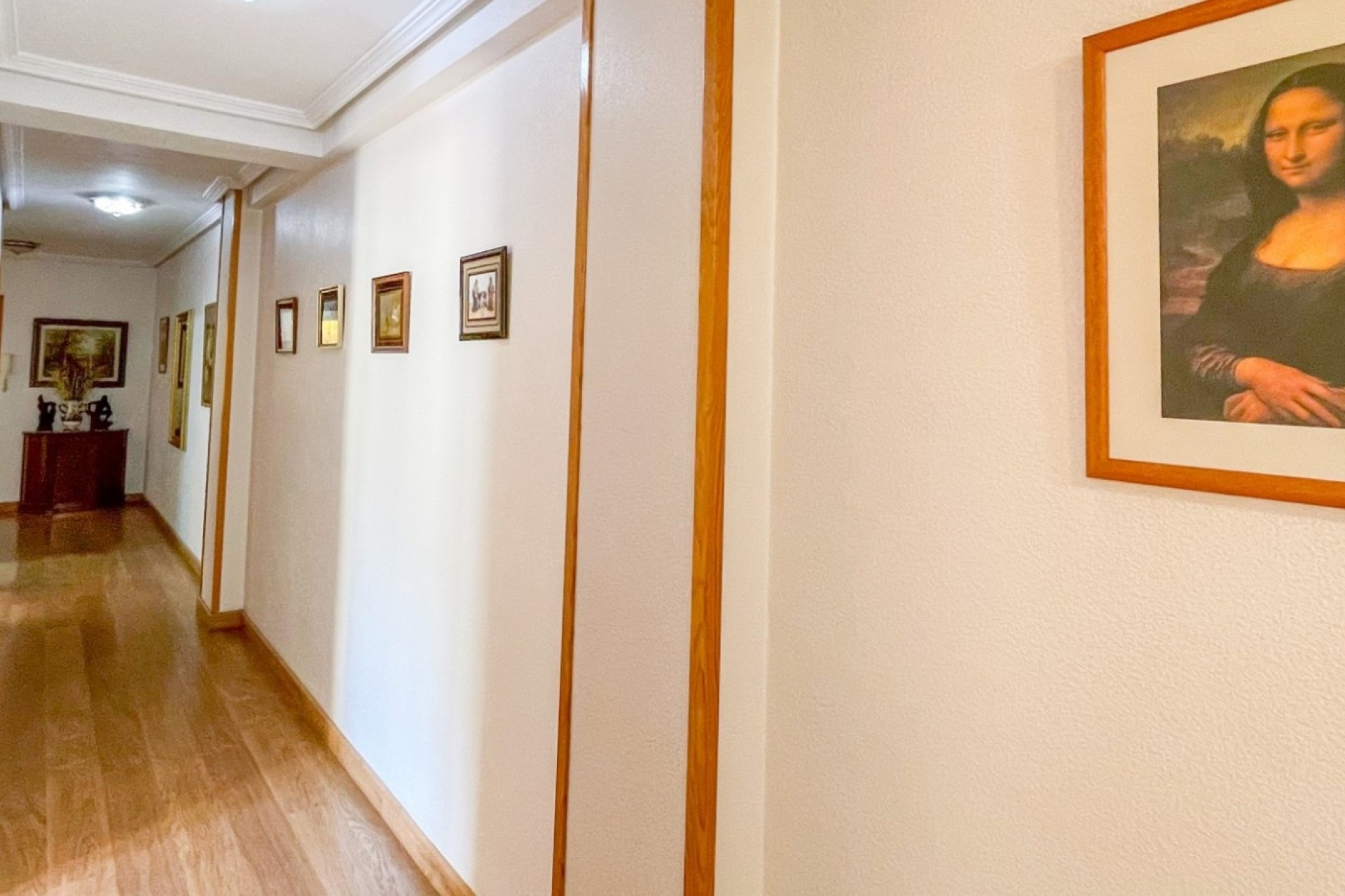 Resale - Apartment / Flat -
Torrevieja - El Acequión - Los Náufragos