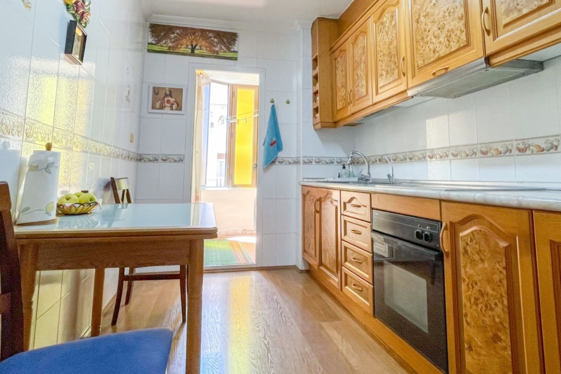 Resale - Apartment / Flat -
Torrevieja - El Acequión - Los Náufragos