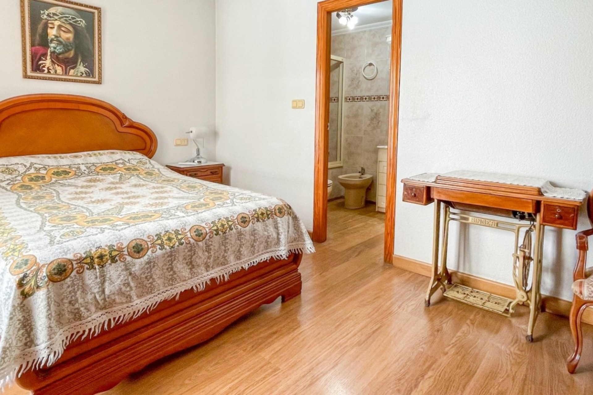 Resale - Apartment / Flat -
Torrevieja - El Acequión - Los Náufragos