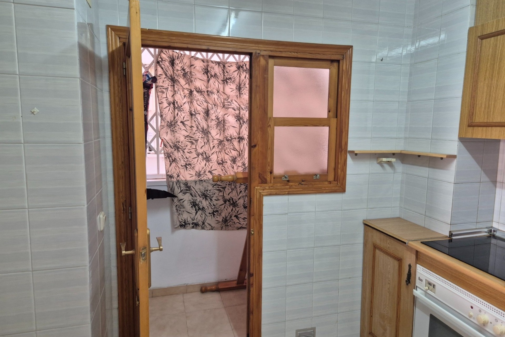 Resale - Apartment / Flat -
Torrevieja - El Acequión