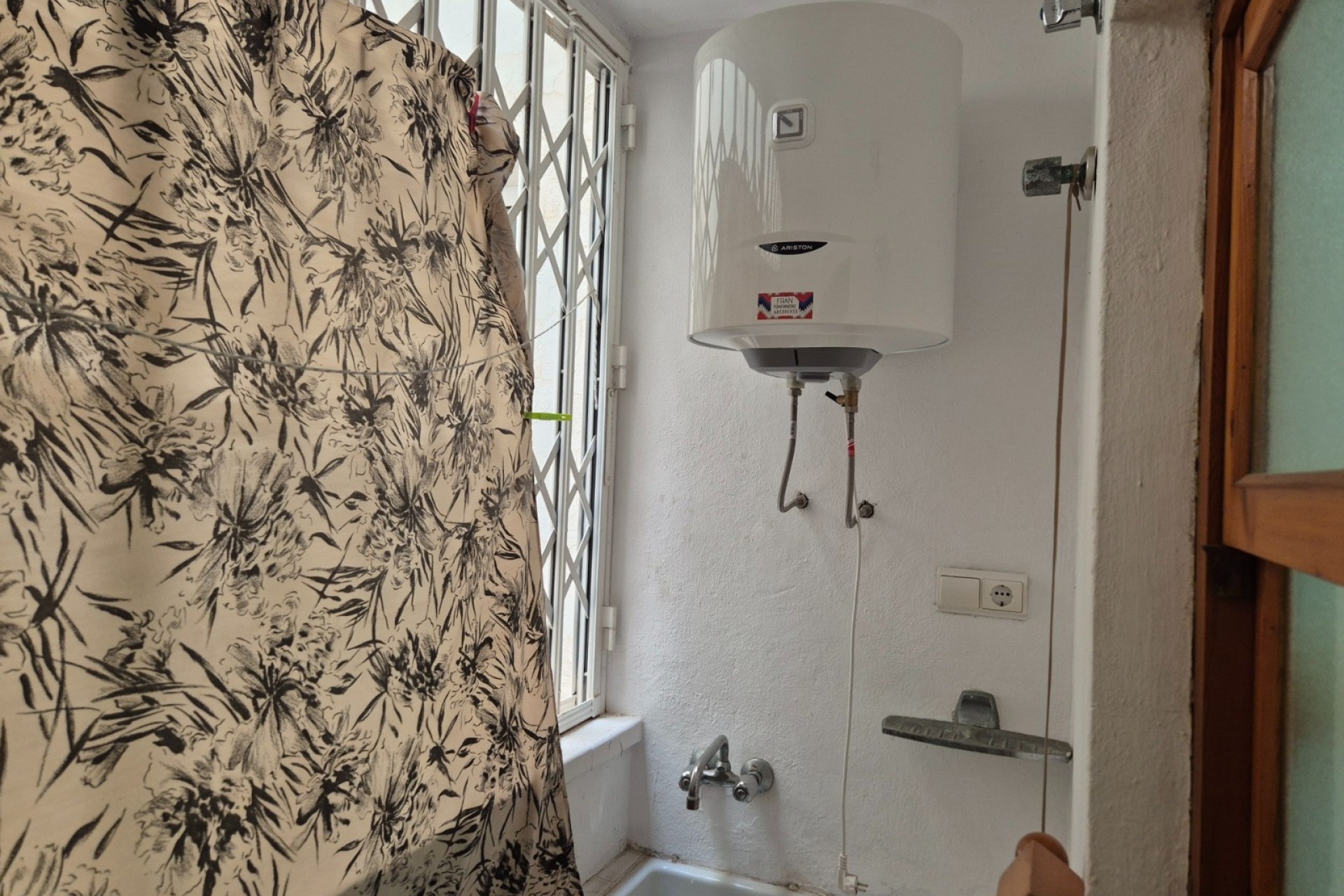 Resale - Apartment / Flat -
Torrevieja - El Acequión