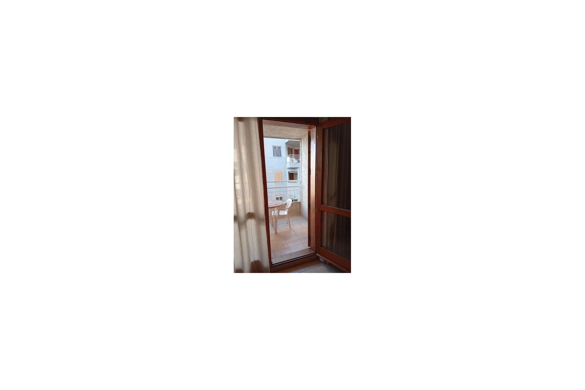 Resale - Apartment / Flat -
Torrevieja - El Acequión