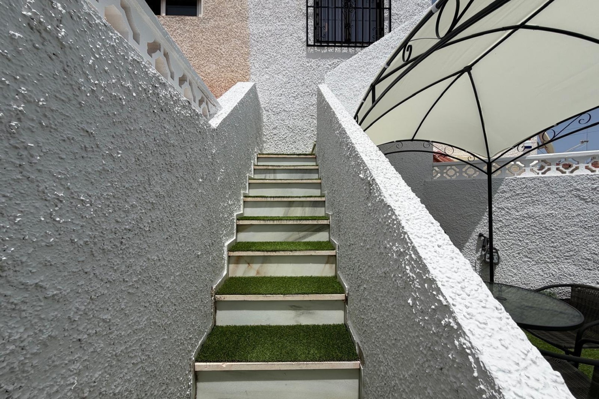 Resale - Apartment / Flat -
Torrevieja - El Limonar