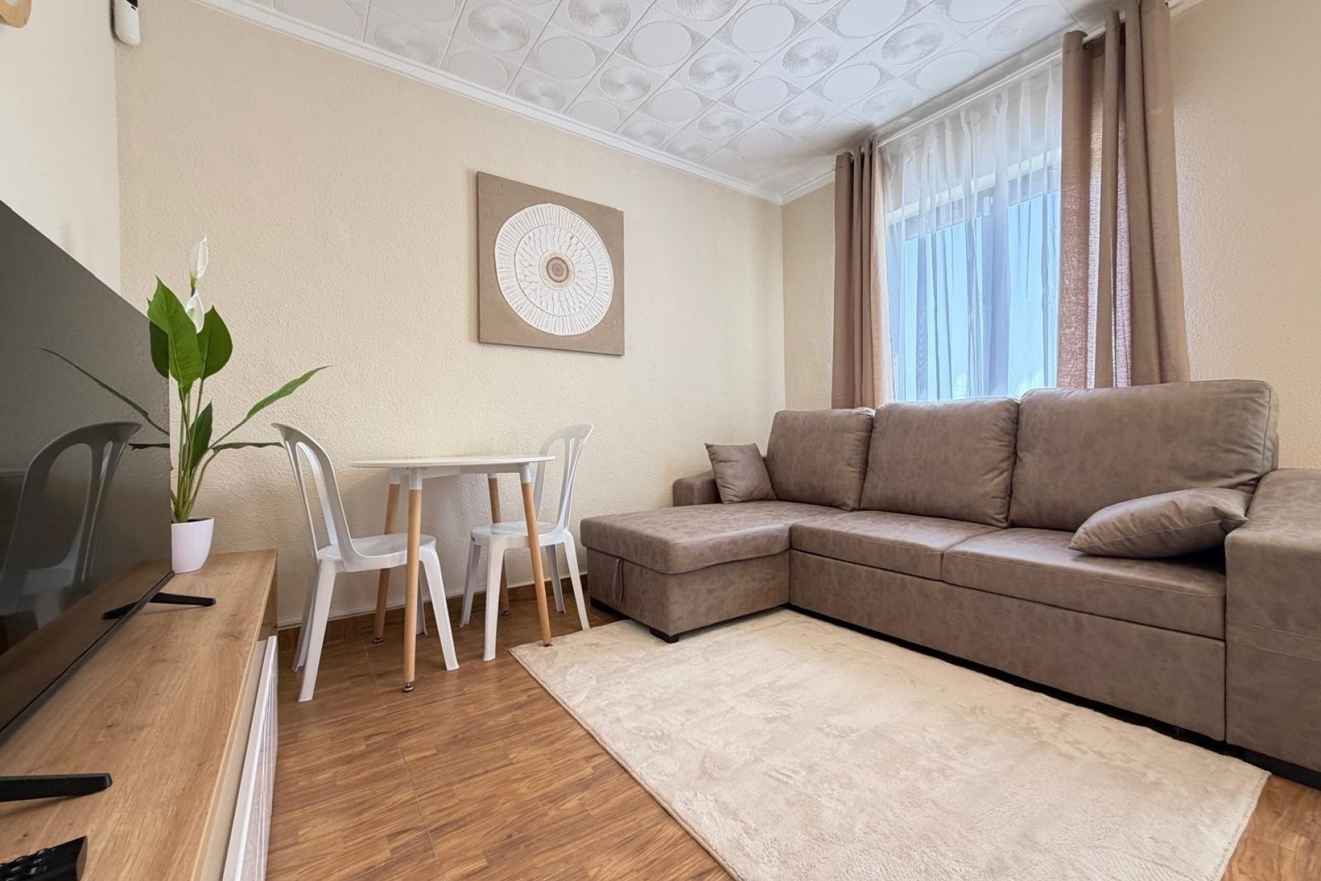 Resale - Apartment / Flat -
Torrevieja - El Limonar