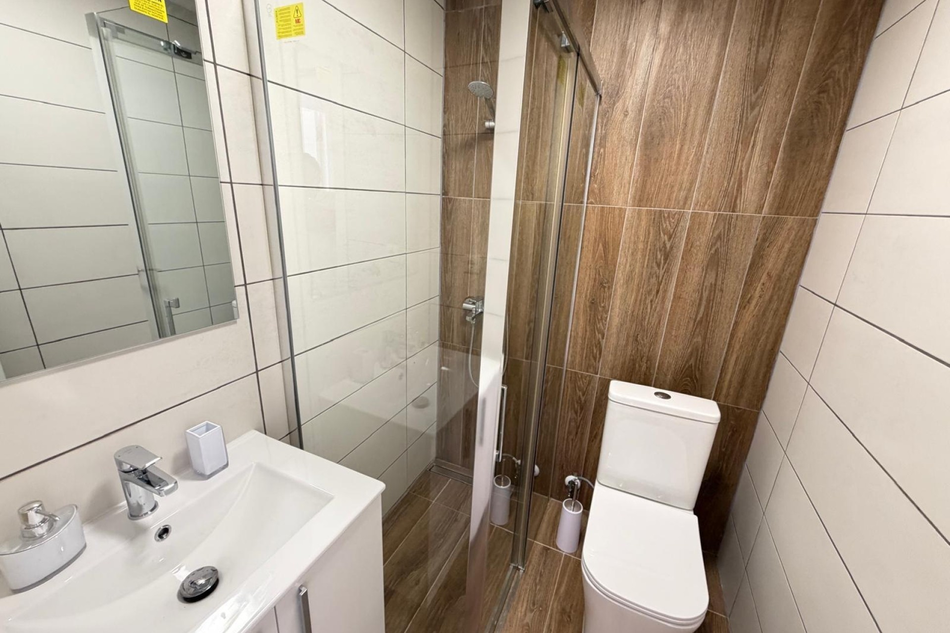 Resale - Apartment / Flat -
Torrevieja - El Limonar