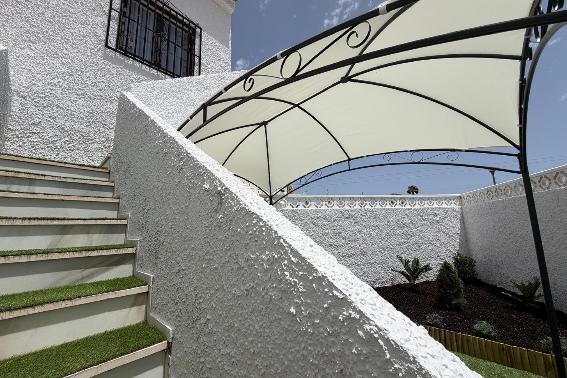 Resale - Apartment / Flat -
Torrevieja - El Limonar