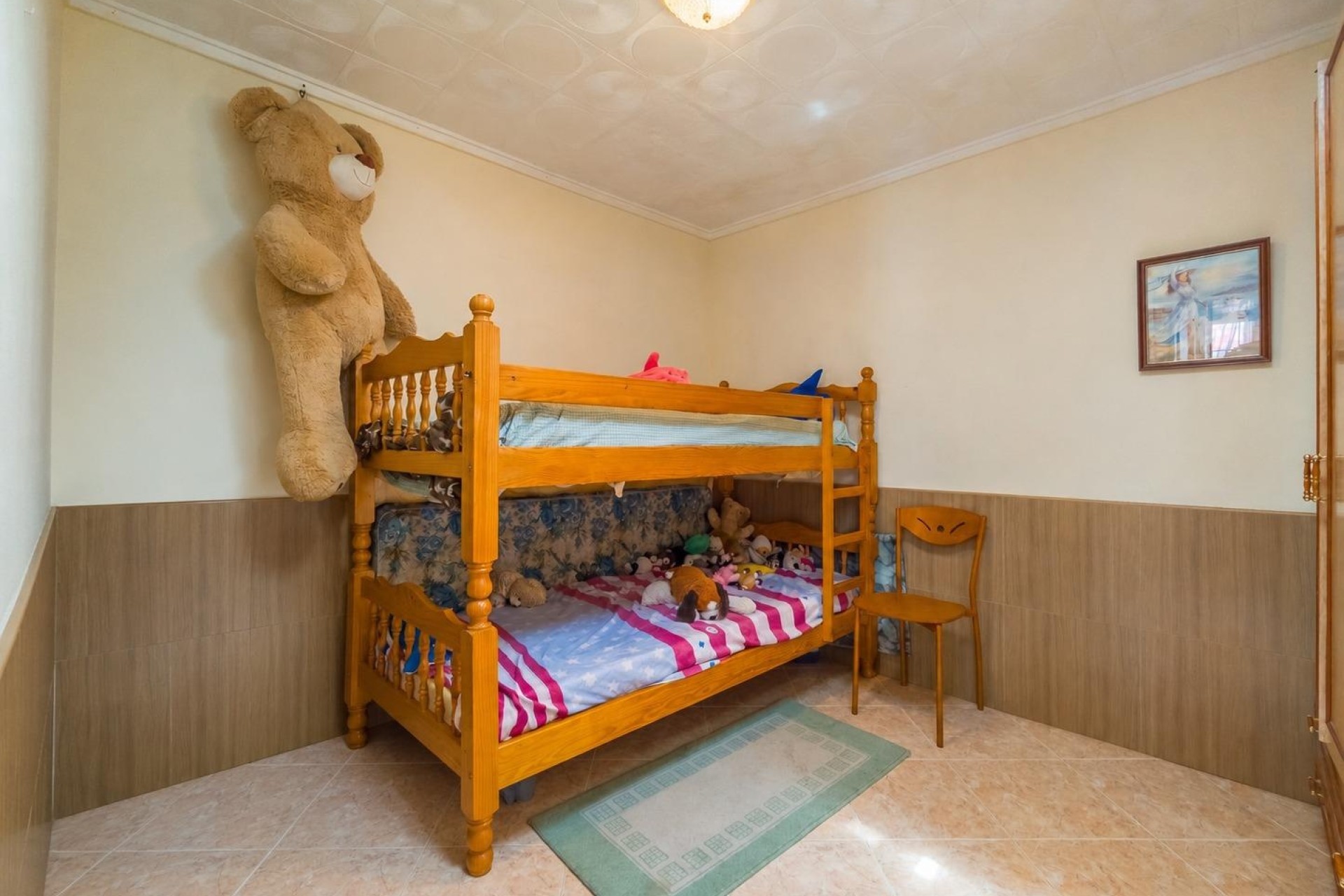 Resale - Apartment / Flat -
Torrevieja - El Limonar