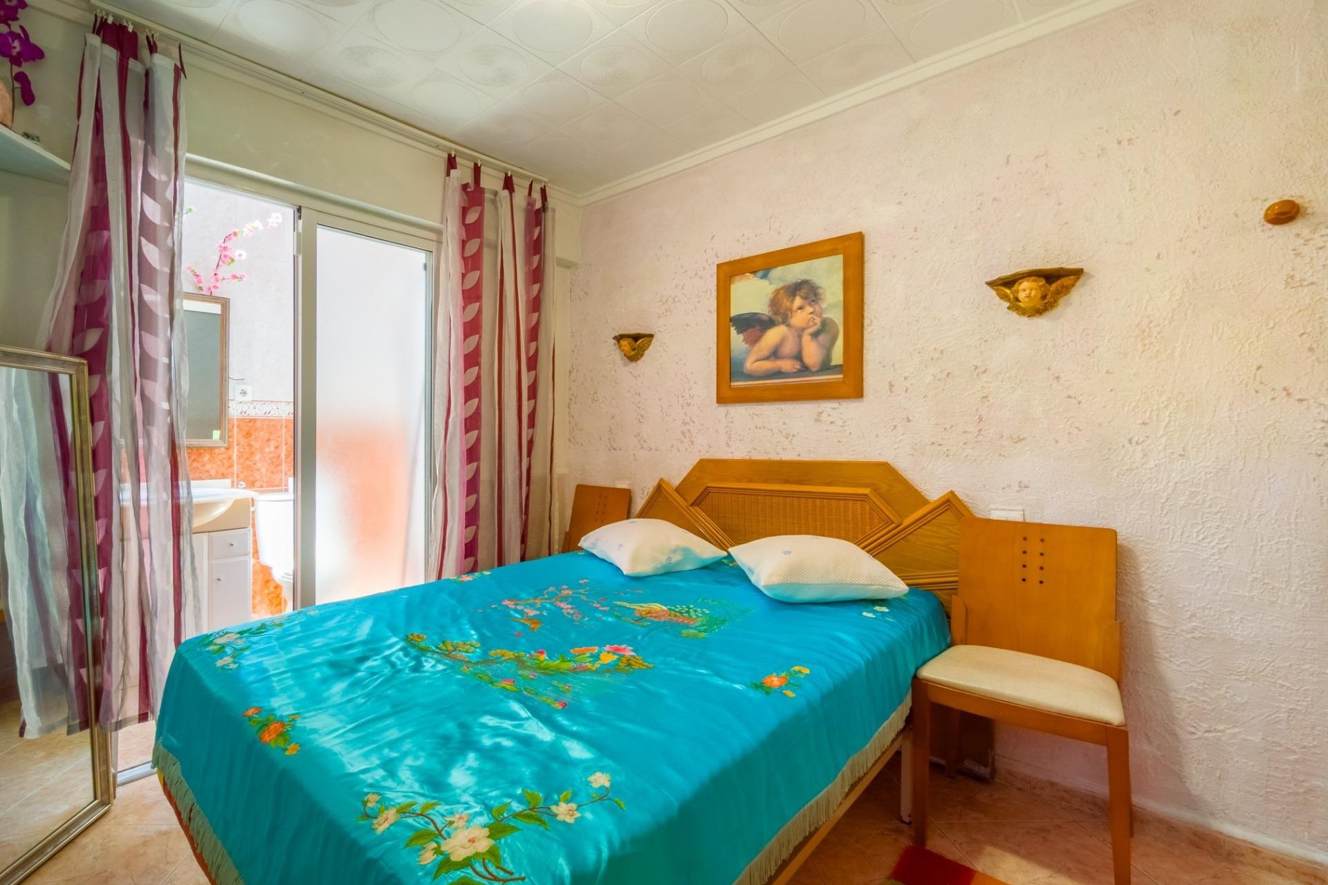 Resale - Apartment / Flat -
Torrevieja - El Limonar