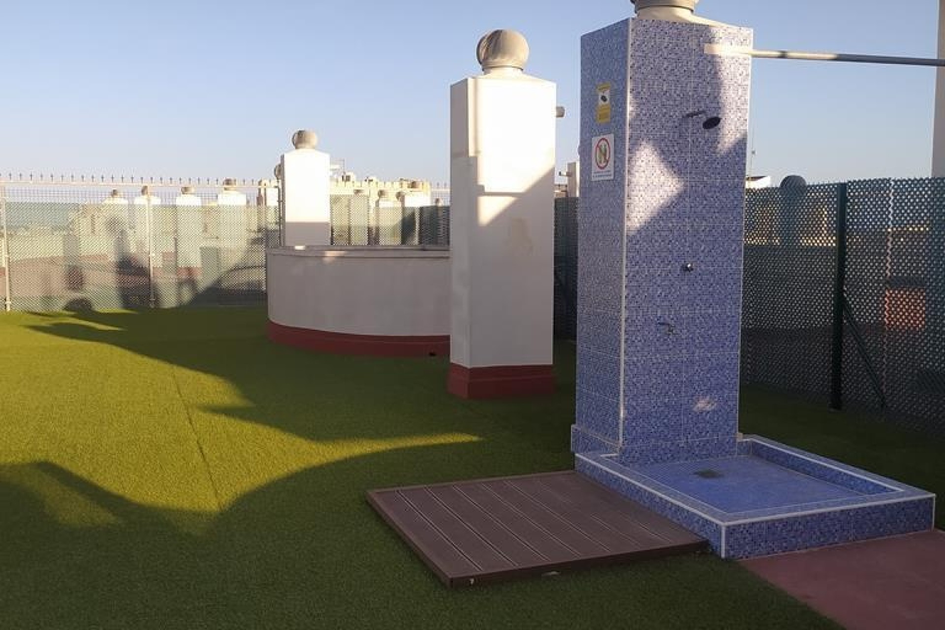 Resale - Apartment / Flat -
Torrevieja - El molino