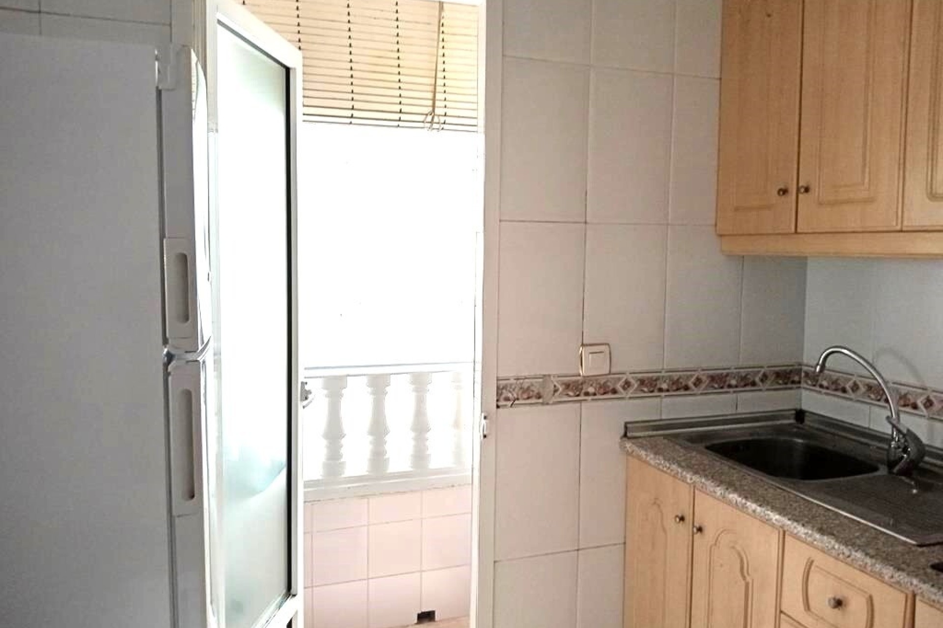 Resale - Apartment / Flat -
Torrevieja - El molino