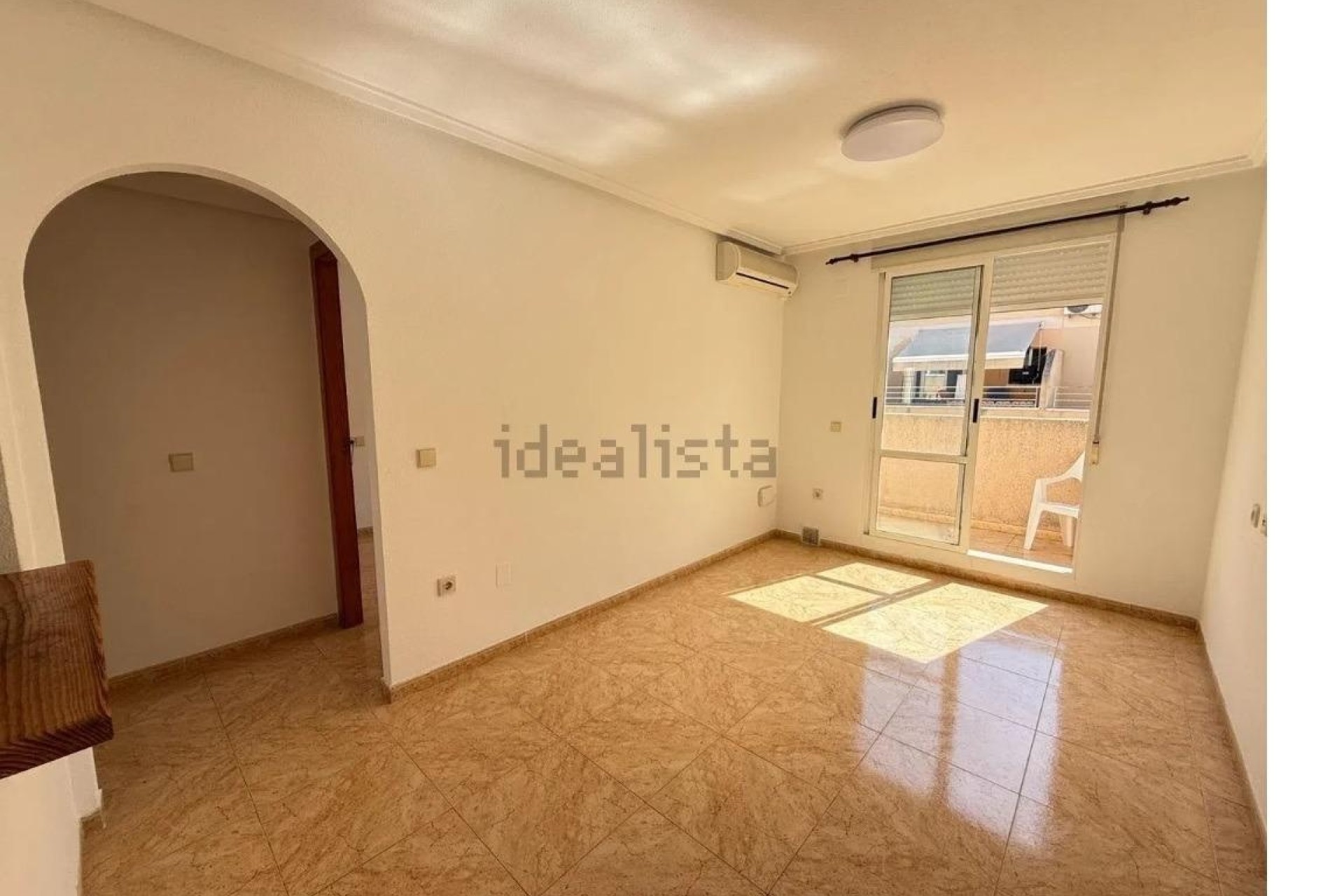 Resale - Apartment / Flat -
Torrevieja - El molino