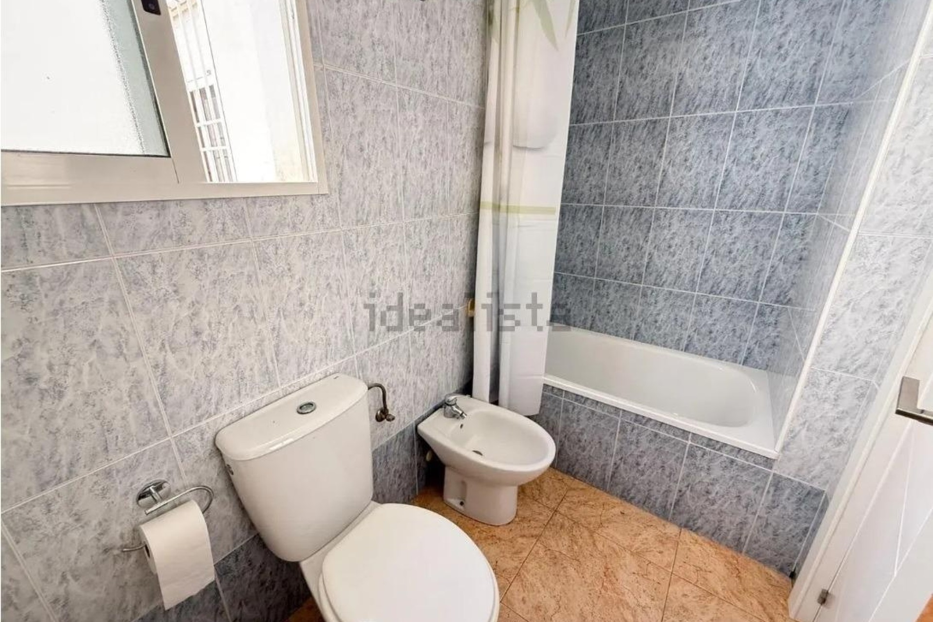 Resale - Apartment / Flat -
Torrevieja - El molino