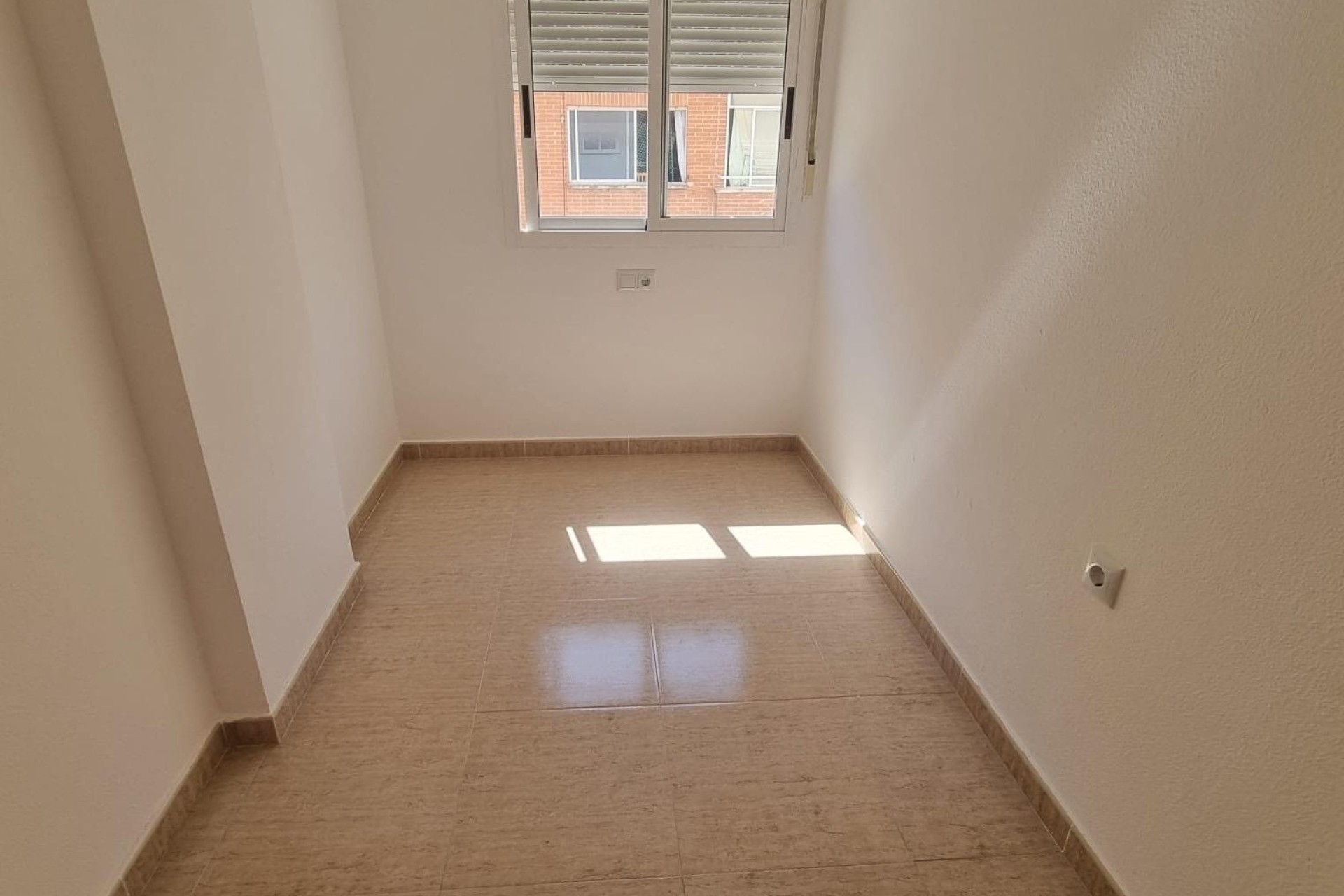 Resale - Apartment / Flat -
Torrevieja - El molino