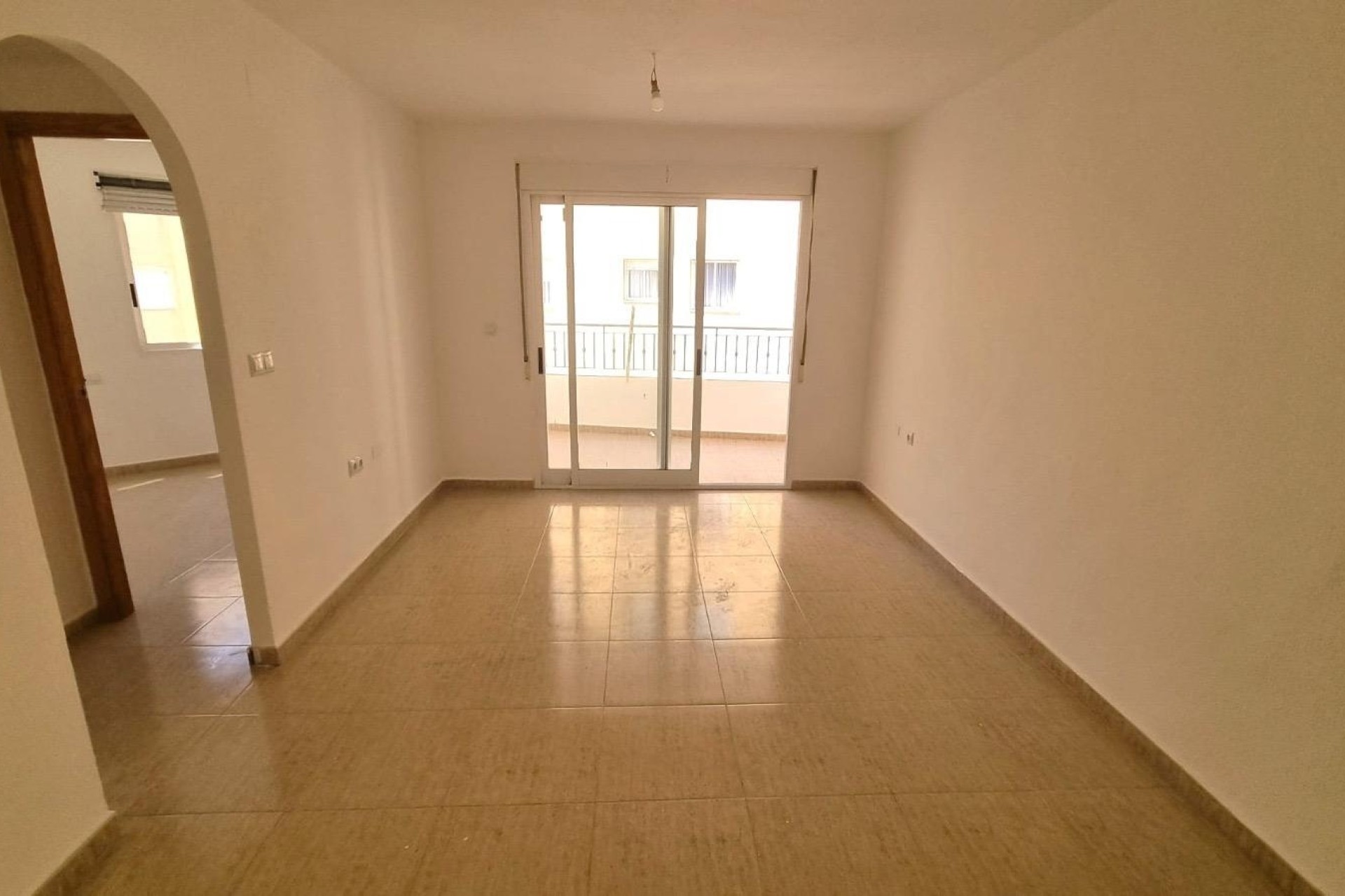 Resale - Apartment / Flat -
Torrevieja - El molino
