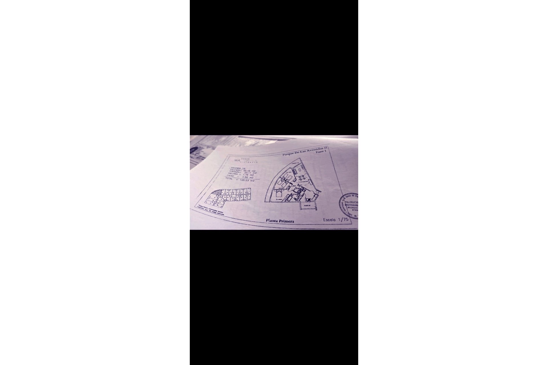 Resale - Apartment / Flat -
Torrevieja - El molino