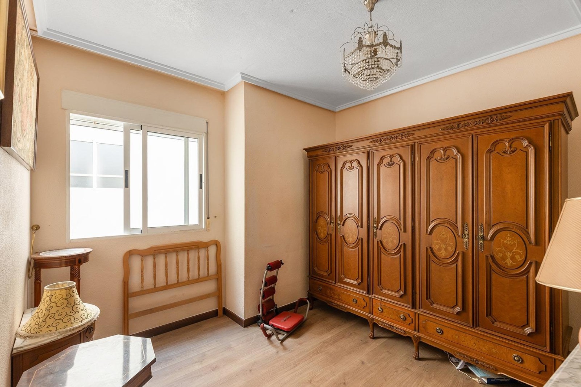Resale - Apartment / Flat -
Torrevieja - Estacion de autobuses