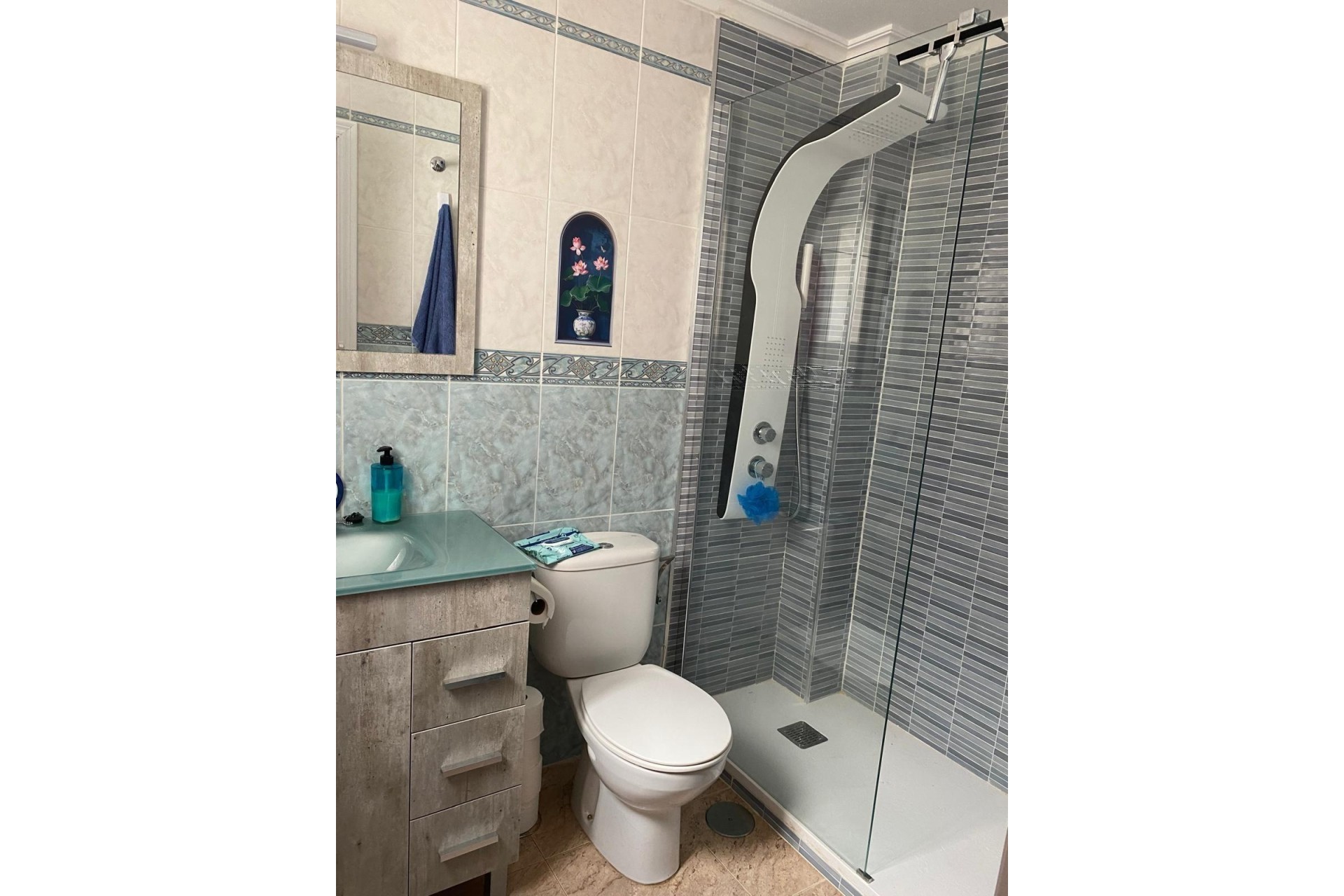 Resale - Apartment / Flat -
Torrevieja - Estacion de autobuses