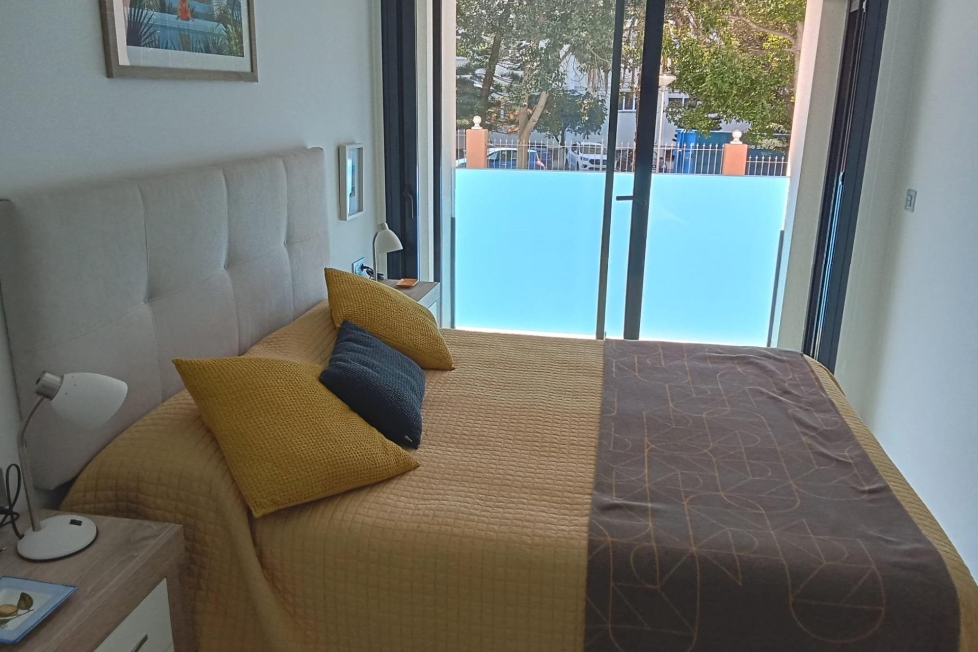 Resale - Apartment / Flat -
Torrevieja - Estacion de autobuses