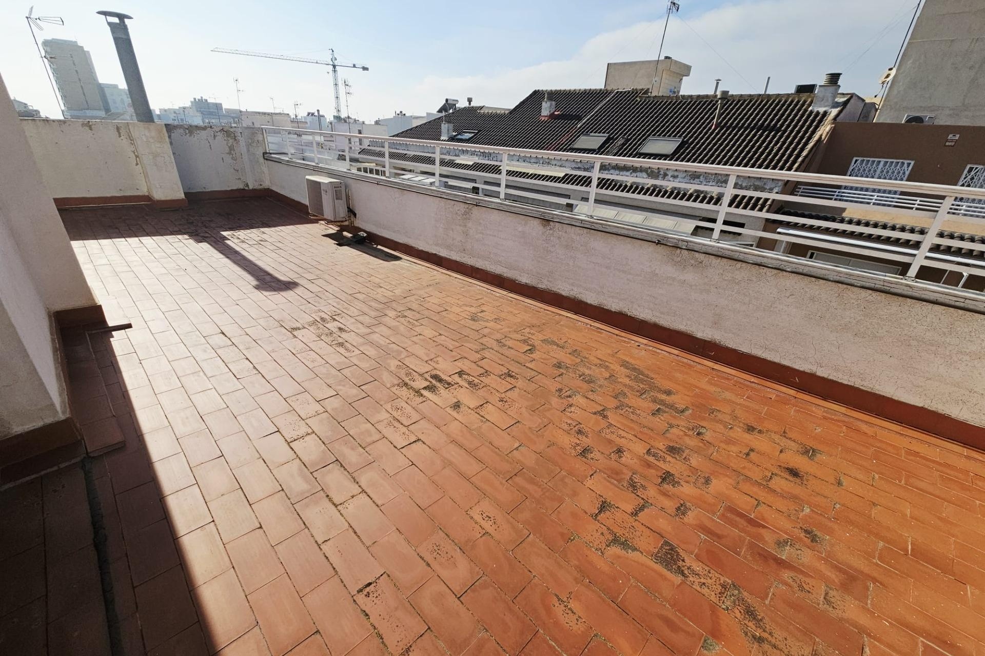Resale - Apartment / Flat -
Torrevieja - Estacion de autobuses