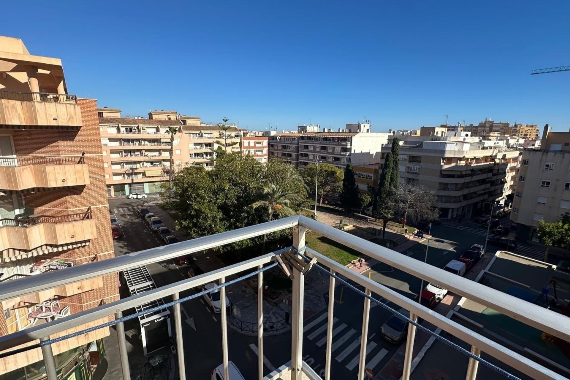 Resale - Apartment / Flat -
Torrevieja - Estacion de autobuses
