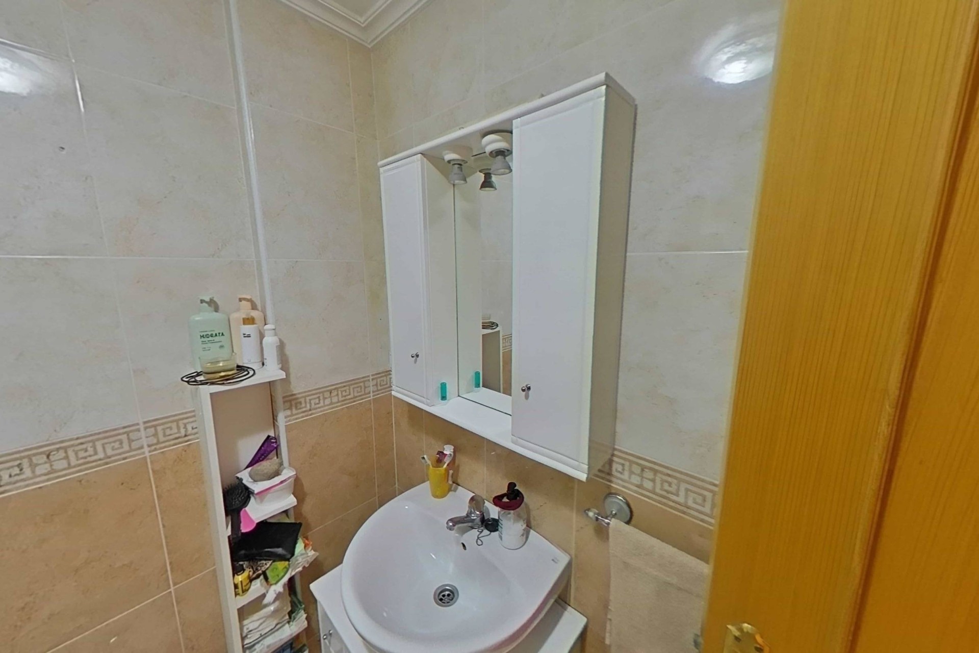 Resale - Apartment / Flat -
Torrevieja - Estacion de autobuses