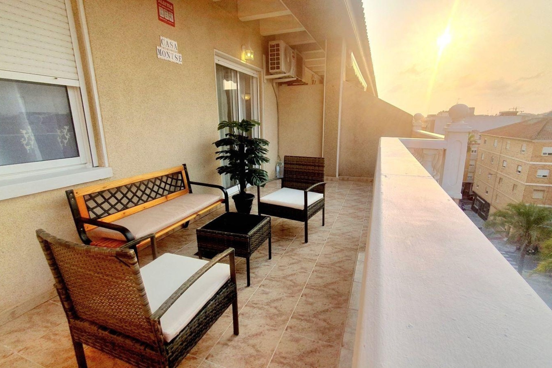 Resale - Apartment / Flat -
Torrevieja - Estacion de autobuses