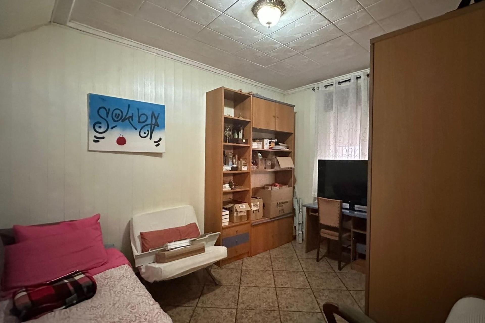 Resale - Apartment / Flat -
Torrevieja - Estacion de autobuses