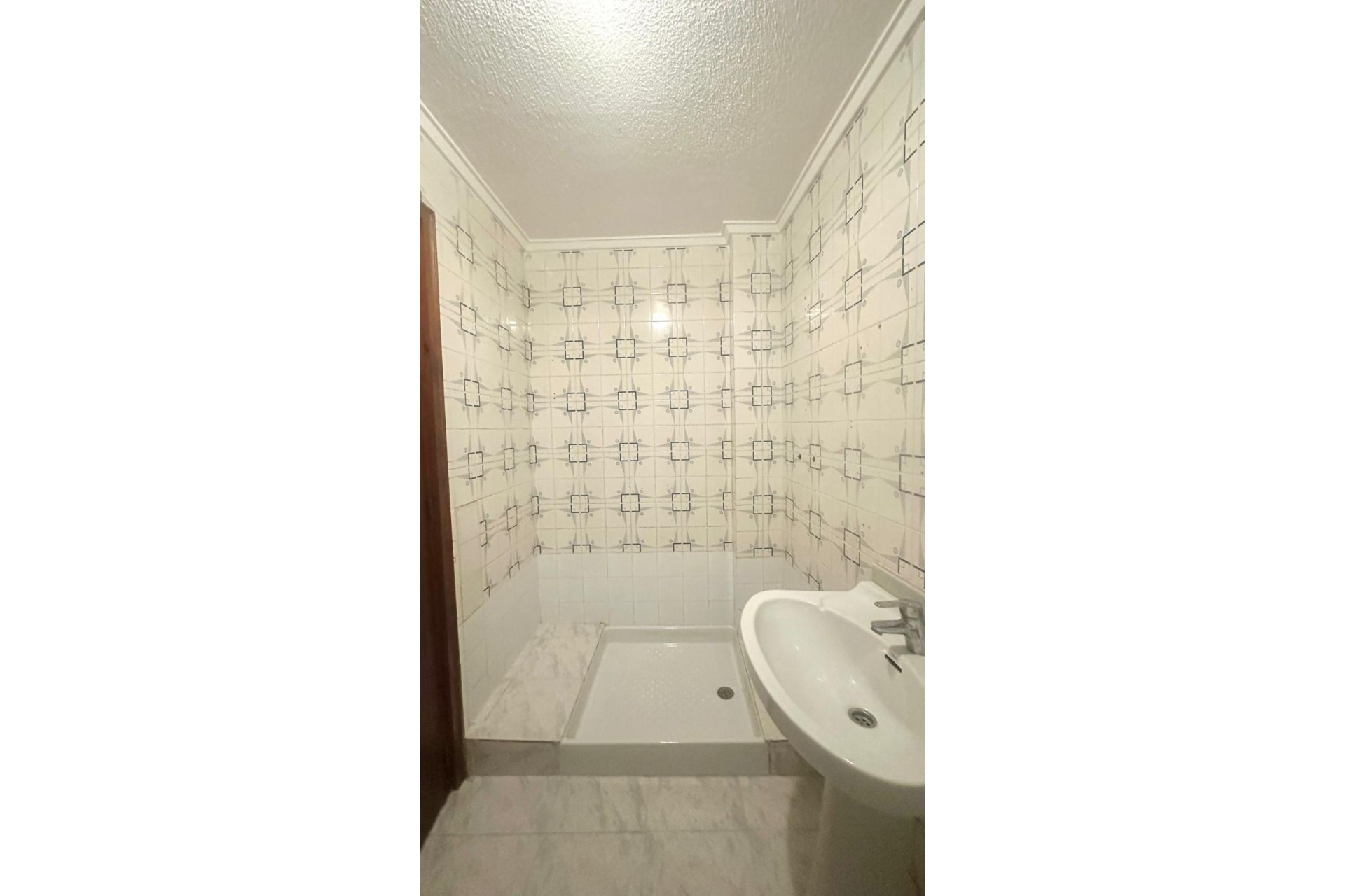 Resale - Apartment / Flat -
Torrevieja - Estacion de autobuses