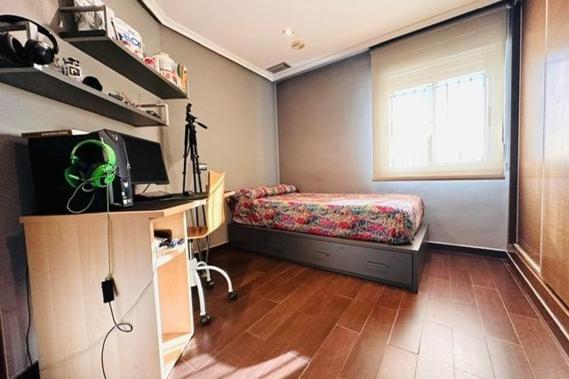 Resale - Apartment / Flat -
Torrevieja - Estacion de autobuses