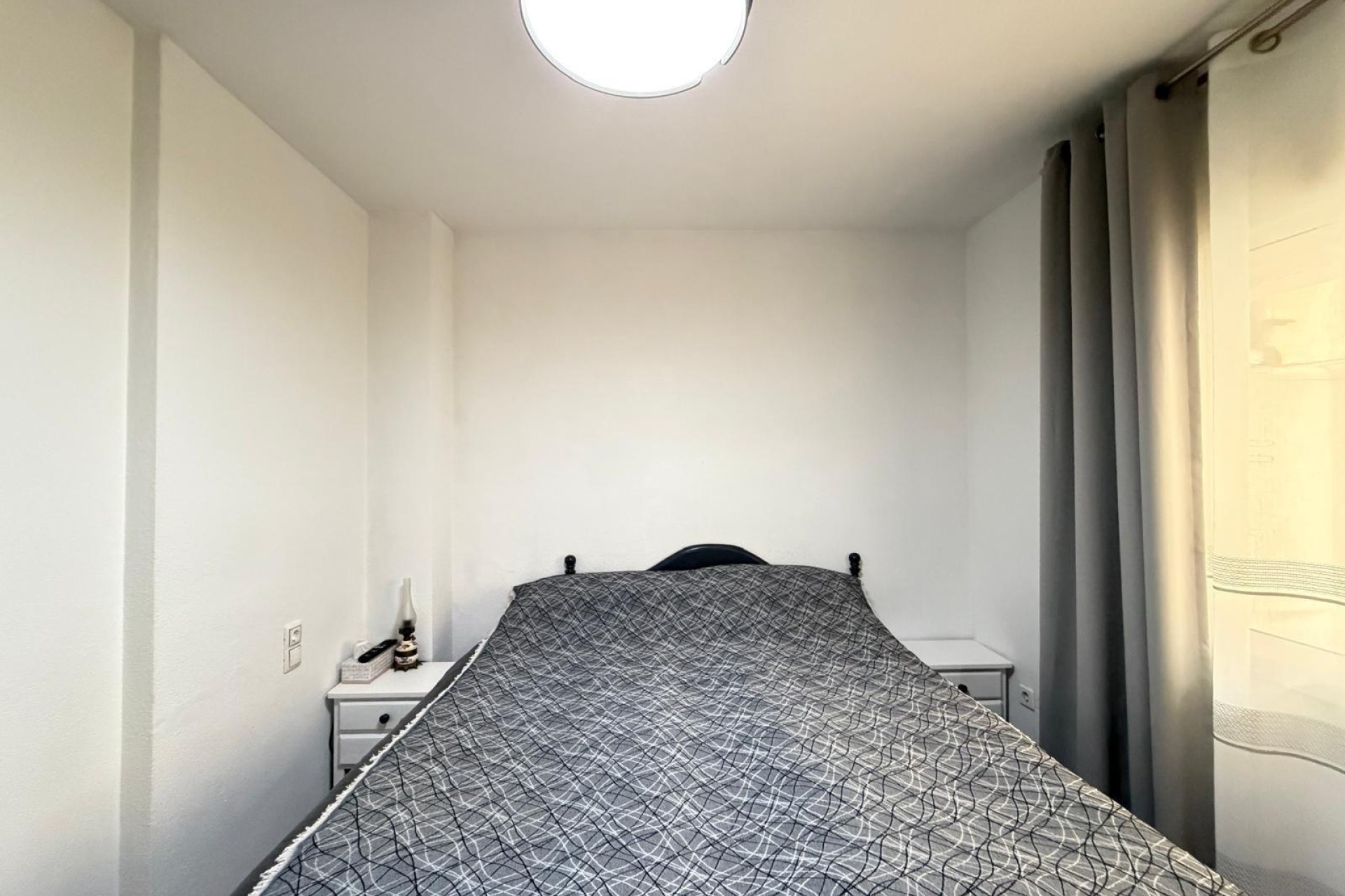 Resale - Apartment / Flat -
Torrevieja - Estacion de autobuses