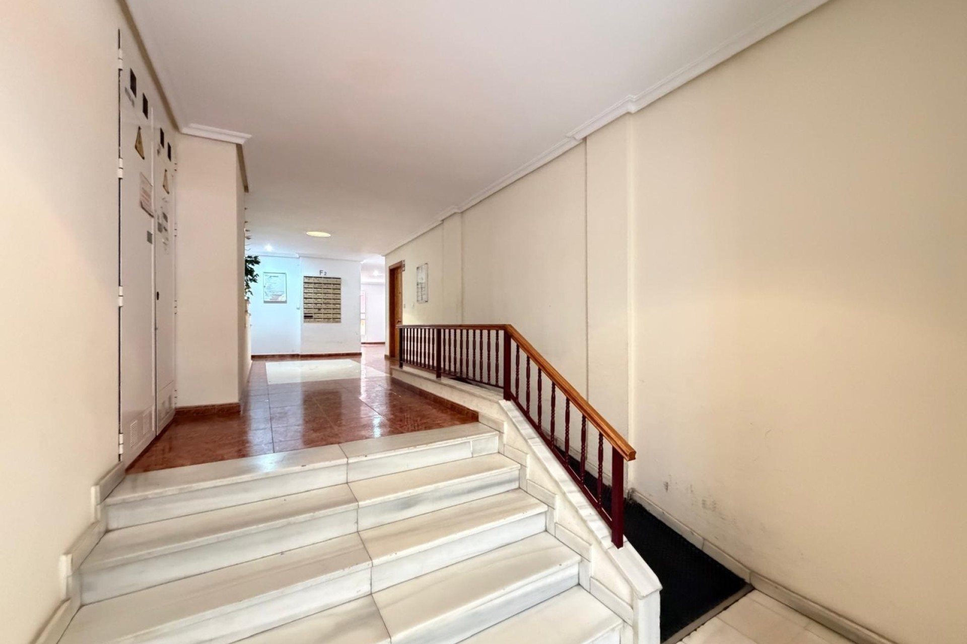 Resale - Apartment / Flat -
Torrevieja - Estacion de autobuses
